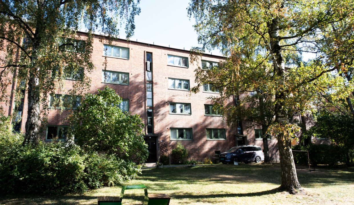 Knut Alvssons vei 6-12