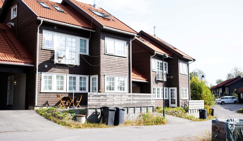 Øverliveien 40-62