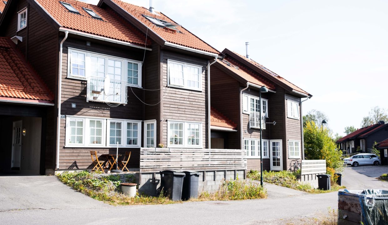 Øverliveien 40-62