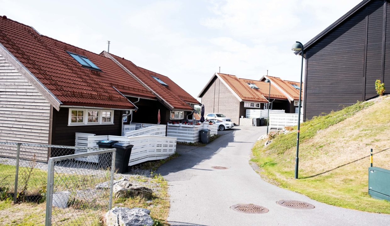 Øverliveien 40-62